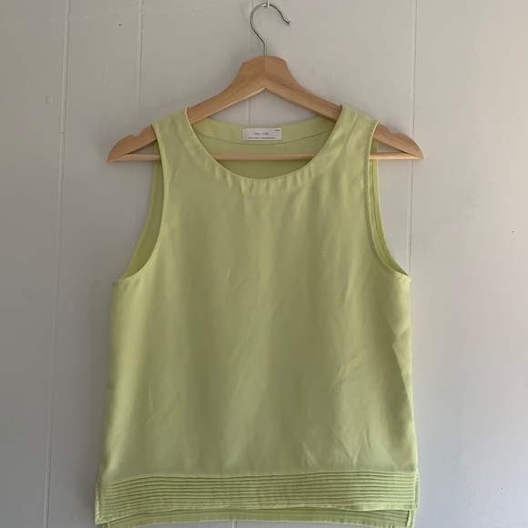 Oak + Fort Blouse - Picture 2 of 3